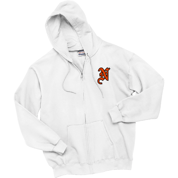 Midd North Hockey Ultimate Cotton - Full-Zip Hooded Sweatshirt