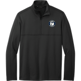 FRC Freehold Colonials Smooth Fleece 1/4-Zip