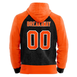 Biggby Coffee AAA Tier 1 Adult Sublimated Hoodie