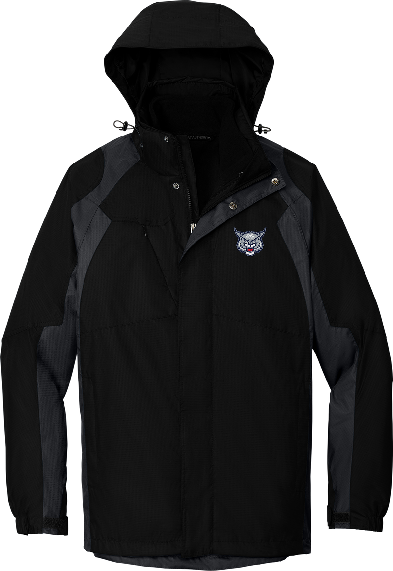 CT Bobcats Ranger 3-in-1 Jacket