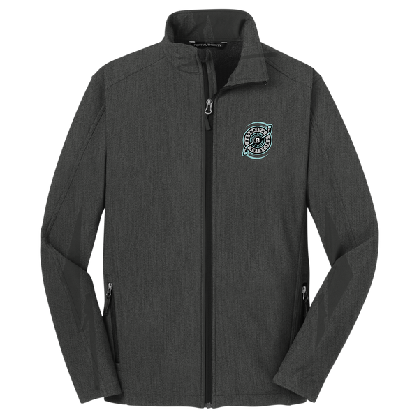 Brooklyn Aviators Core Soft Shell Jacket