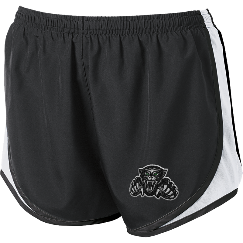 Igloo Jaguars Ladies Cadence Short