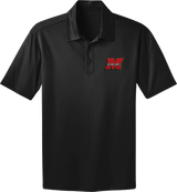 Team Maryland Adult Silk Touch Performance Polo