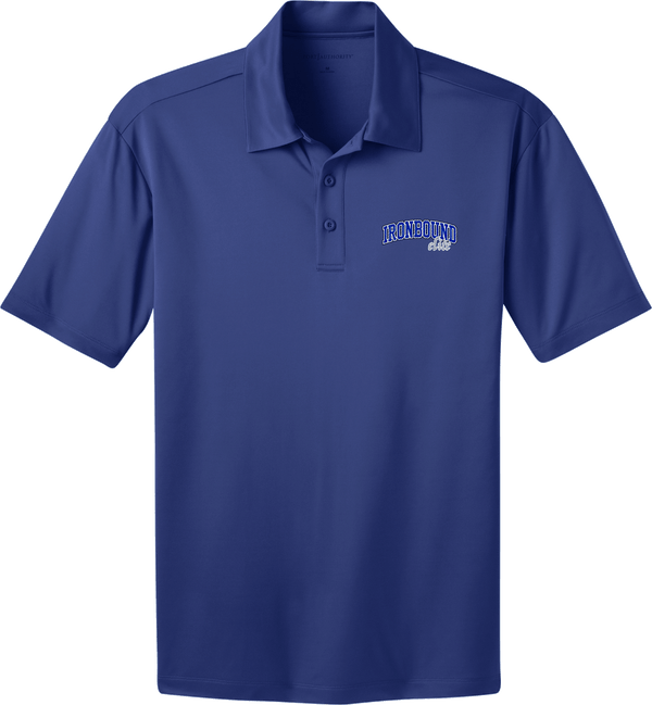 Ironbound Adult Silk Touch Performance Polo