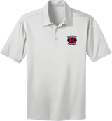 JFK Knights Football Adult Silk Touch Performance Polo