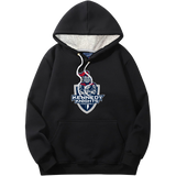 JFK Knights Football Breakaway Fall Fleece Adult Hoodie