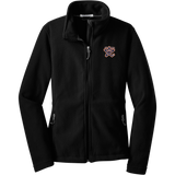 NY Stars Ladies Value Fleece Jacket