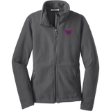 Mid-Fairfield Ladies Value Fleece Jacket