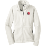 Benet Hockey Ladies Value Fleece Jacket