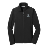 Hard Edge Hockey Ladies Core Soft Shell Jacket