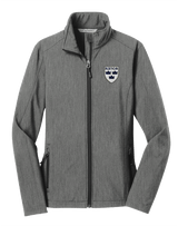 North Jersey Kings Ladies Core Soft Shell Jacket