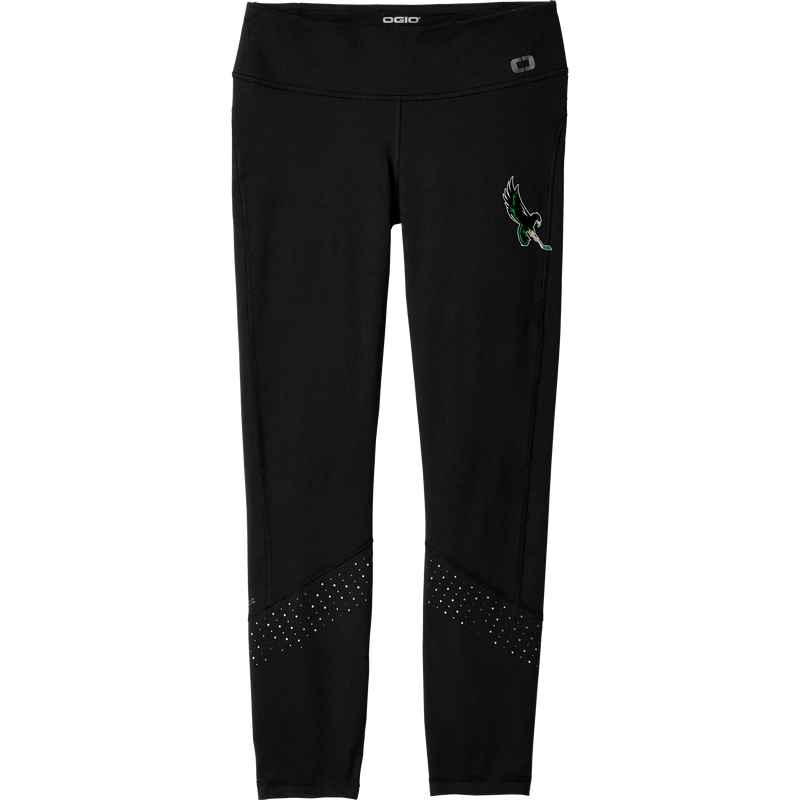 Wilmington Nighthawks OGIO ENDURANCE Ladies Laser Tech Legging