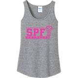 SPF Futures Women's Core Cotton Tank Top