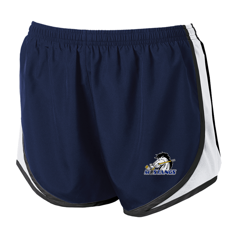 Mid-State Mustangs Ladies Cadence Short