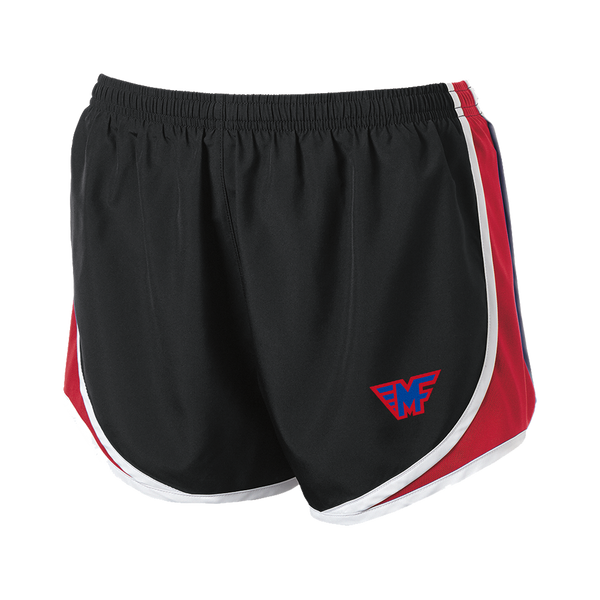 Mid-Fairfield Ladies Cadence Short