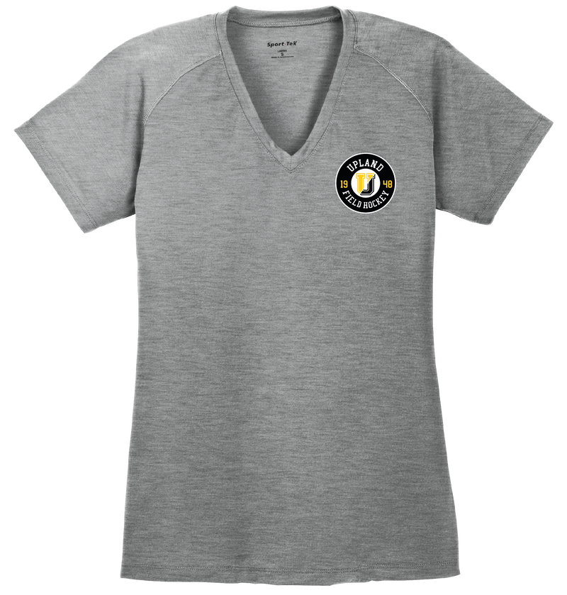 Upland Field Hockey Ladies Ultimate Performance V-Neck