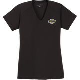 Skylands Kings Ladies Ultimate Performance V-Neck