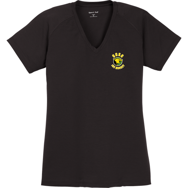 Chester County Ladies Ultimate Performance V-Neck