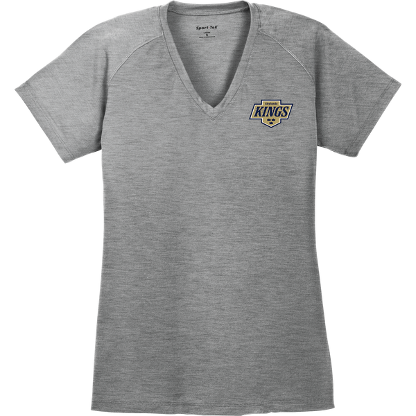 Skylands Kings Ladies Ultimate Performance V-Neck