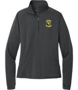 Chester County Ladies Sport-Wick Stretch 1/4-Zip Pullover