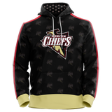 Mercer Tier 1 12U and Up Youth Sublimated Hoodie