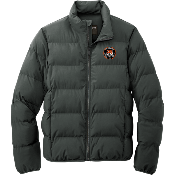 Princeton Jr. Tigers Mercer+Mettle Puffy Jacket