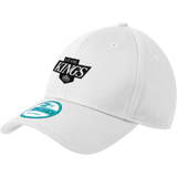 CT Oil Kings New Era Adjustable Structured Cap