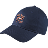 NY Stars New Era Adjustable Unstructured Cap