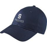 Midd South Athletics New Era Adjustable Unstructured Cap