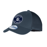 Randolph Hockey New Era Youth Stretch Mesh Cap