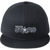 Prestige Stars New Era Flat Bill Snapback Cap