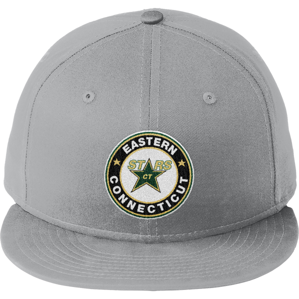 CT ECHO Stars New Era Flat Bill Snapback Cap