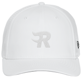 Charlotte Rush New Era 9SEVENTY Perforated Snapback Cap