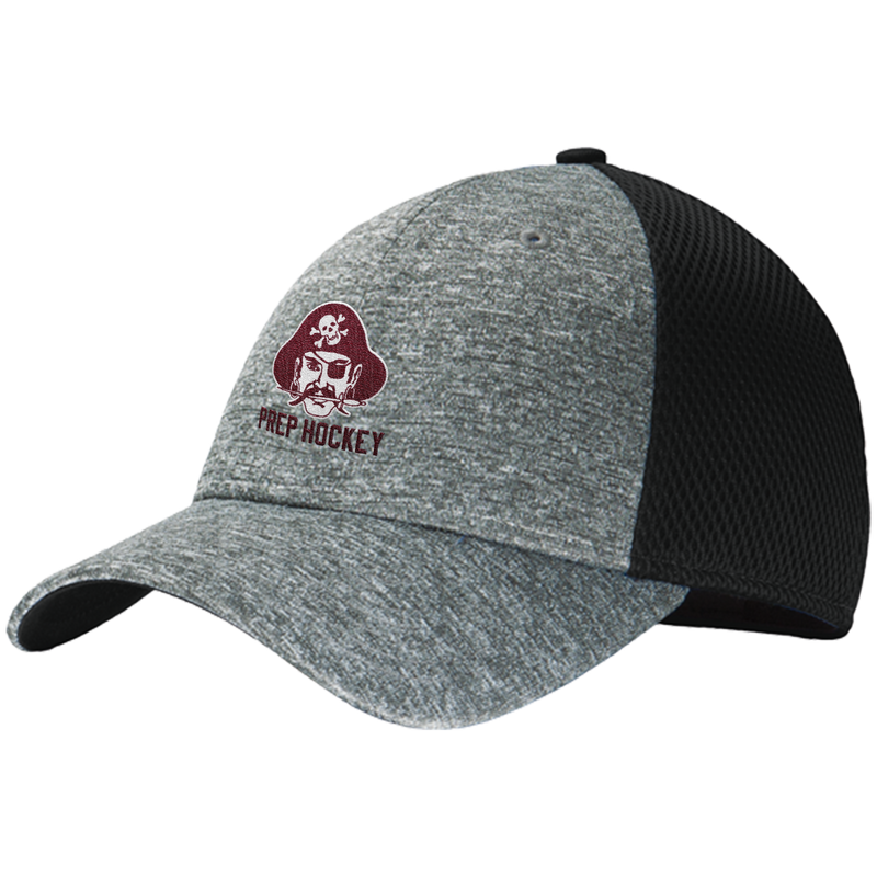 St. Peter's Prep New Era Shadow Stretch Mesh Cap