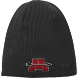 Mercer Arrows New Era Knit Beanie