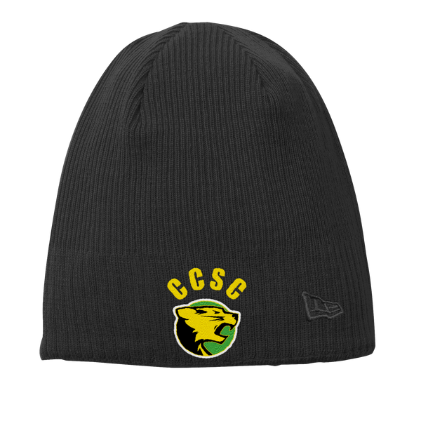 Chester County New Era Knit Beanie