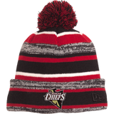 Mercer Chiefs New Era Sideline Beanie