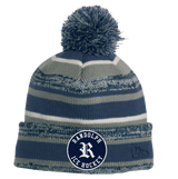 Randolph Hockey New Era Sideline Beanie