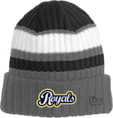 Royals Hockey Club New Era Ribbed Tailgate Beanie