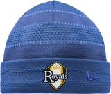 Royals Hockey Club New Era On-Field Knit Beanie