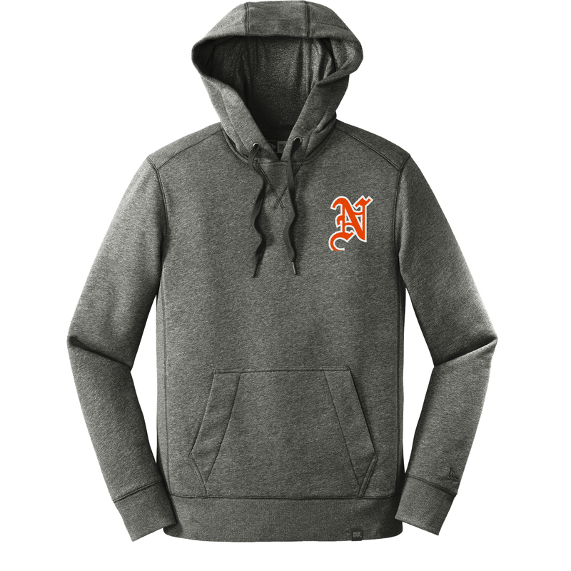 Midd North Hockey New Era French Terry Pullover Hoodie