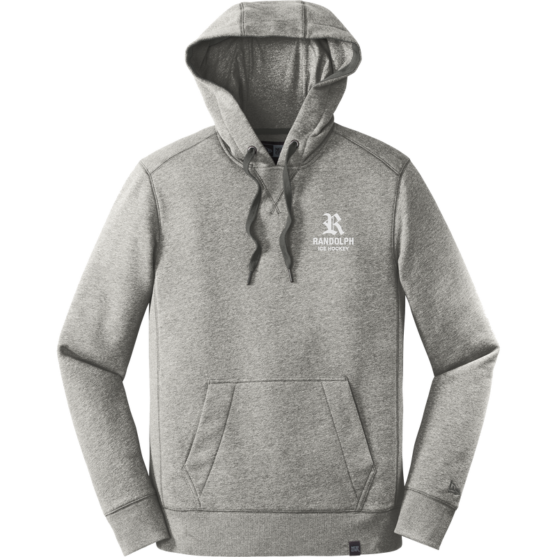 Randolph Hockey New Era French Terry Pullover Hoodie