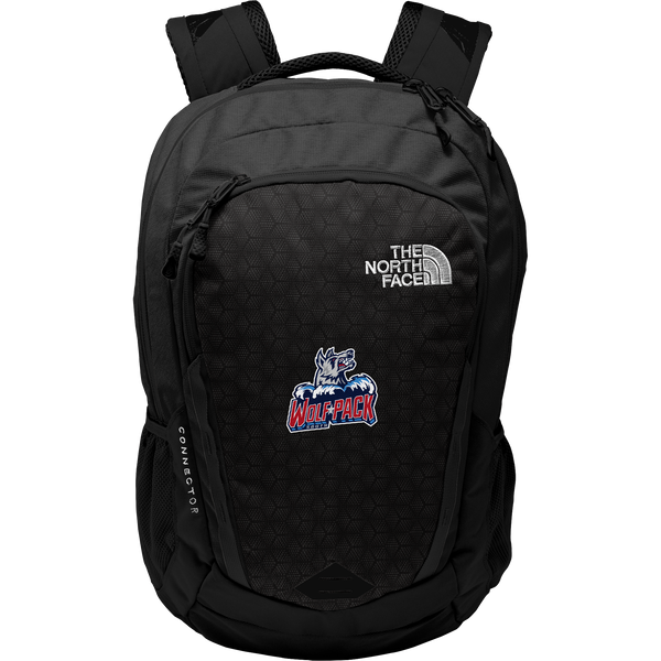 CT Wolfpack South The North Face Connector Backpack