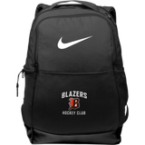 Philadelphia Blazers Nike Brasilia Medium Backpack