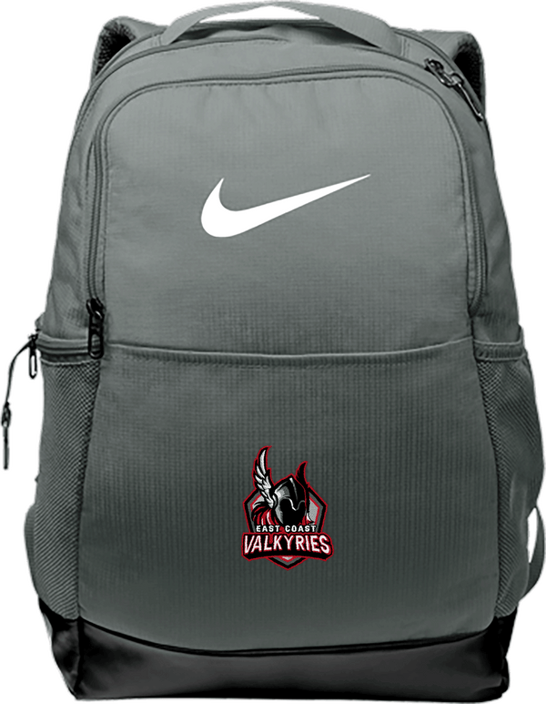 NJ Valkyries Nike Brasilia Medium Backpack