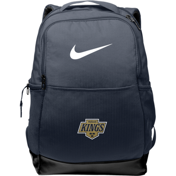 Skylands Kings Nike Brasilia Medium Backpack
