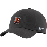 Philadelphia Blazers Nike Heritage Cotton Twill Cap