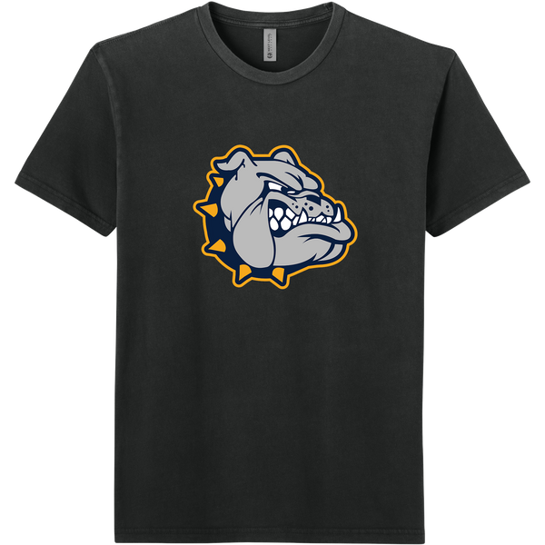 Chelsea Bulldogs Soft Wash Cotton Tee