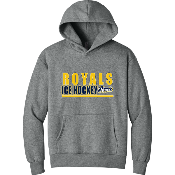 Royals Hockey Club Heavyweight Hoodie