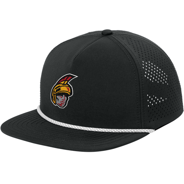 Seacoast Spartans (SPA) OGIO 5-Panel Rope Performance Cap